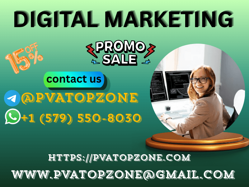 07 Trusted Platforms to Buy Verified Old Gmail Accounts.usa